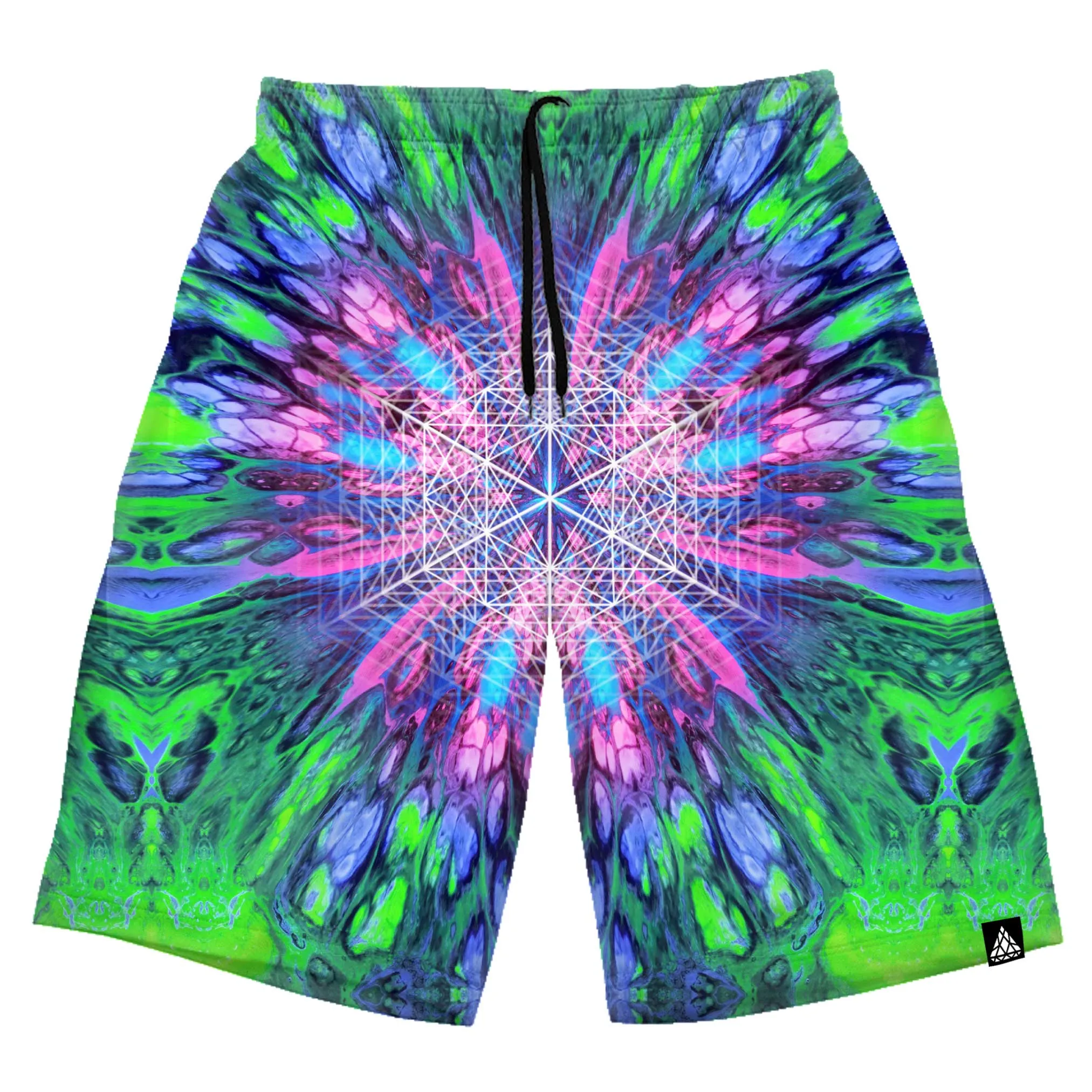 LSD Shorts Online Shop