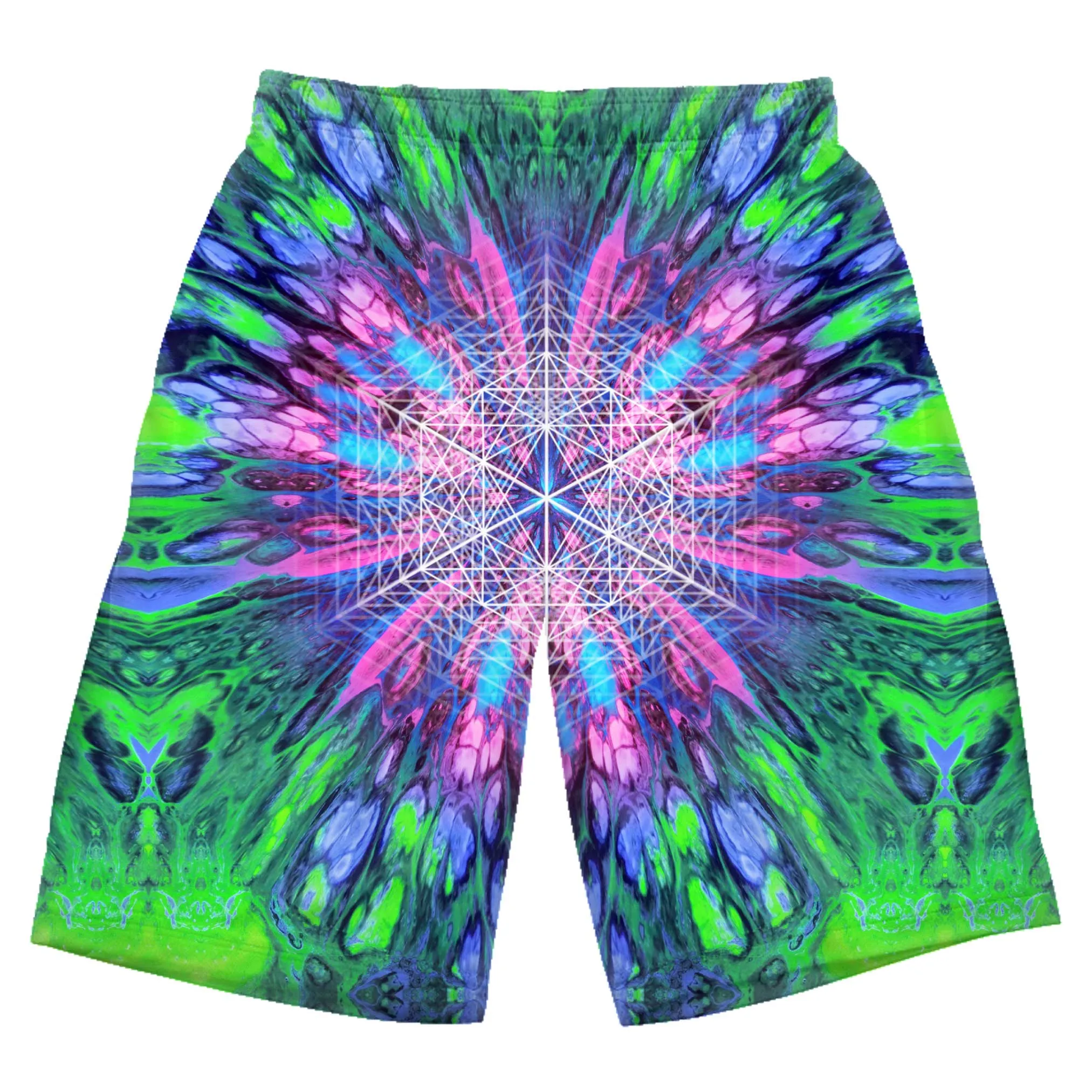 LSD Shorts Online Shop