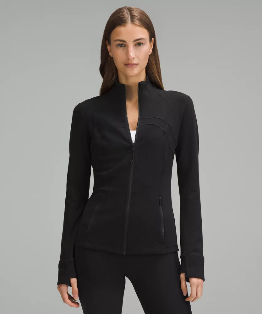 lululemon Define Jacket Luon - Women's Hoodies & Sweatshirts • lululemon