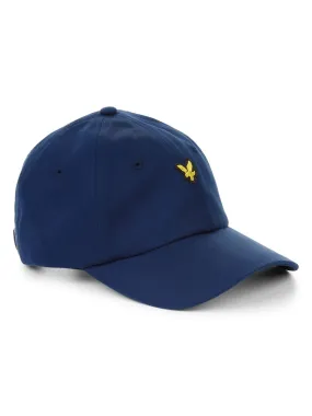 Dark Navy Lyle and Scott Baseball Cap