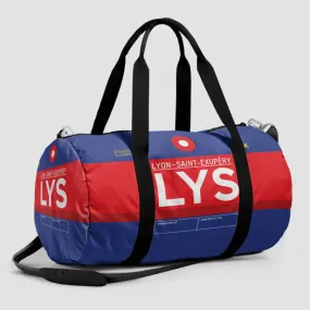 LYS - Duffle Bag Offer