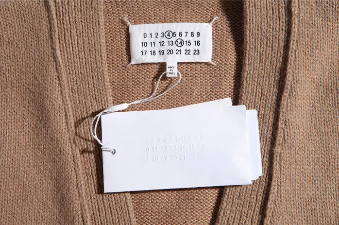 Maison Margiela Designer Cardigans