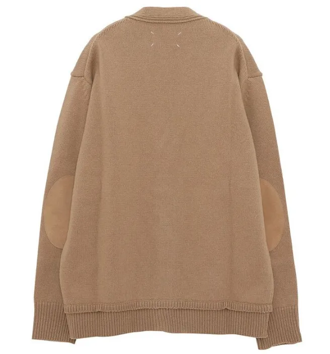 Maison Margiela Designer Cardigans