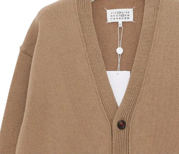 Maison Margiela Designer Cardigans