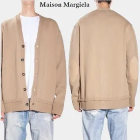 Maison Margiela Designer Cardigans