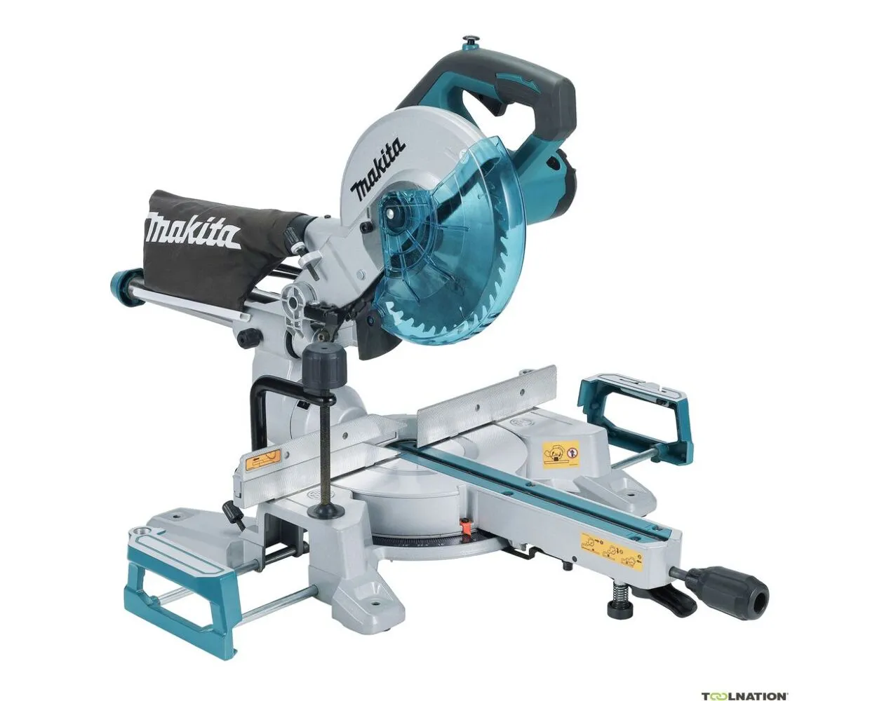 MAKITA LS0816F/2 MITRE SAW SLIDE COMPOUND 216MM 240V