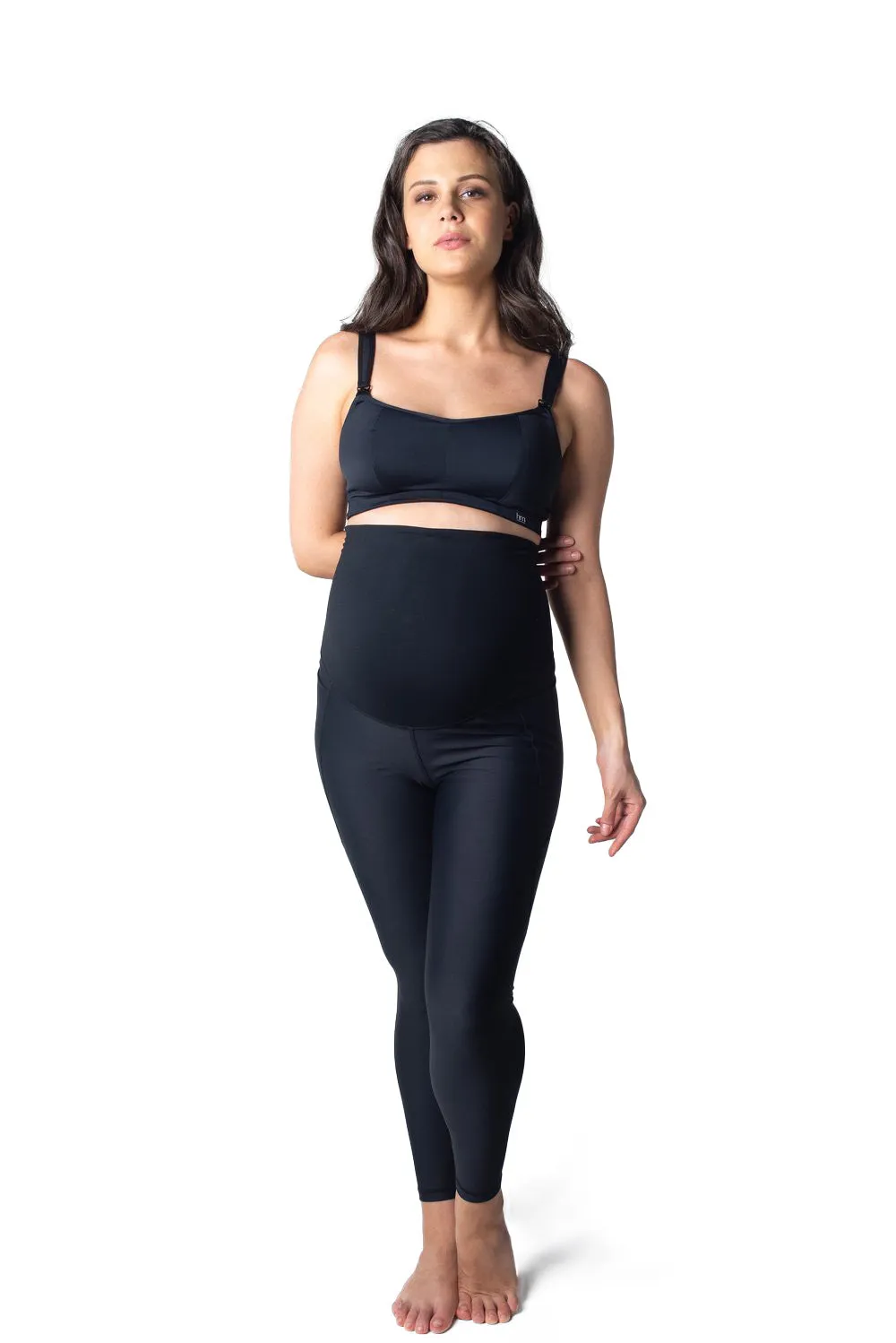 Maternity Workout Leggings