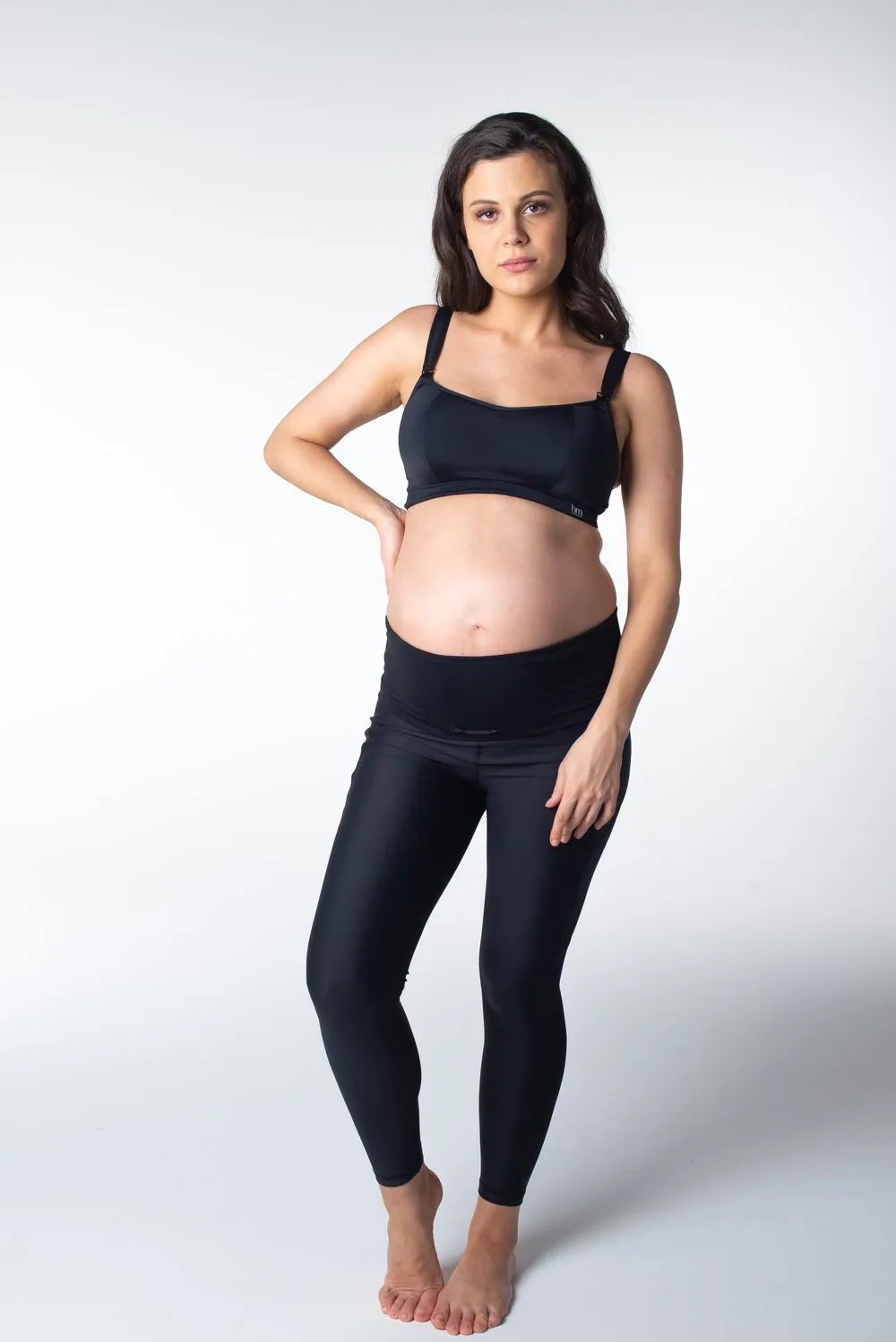 Maternity Workout Leggings