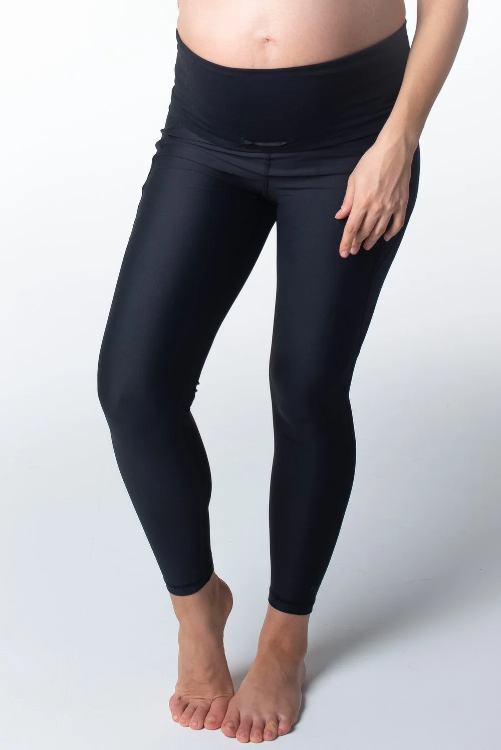 Maternity Workout Leggings