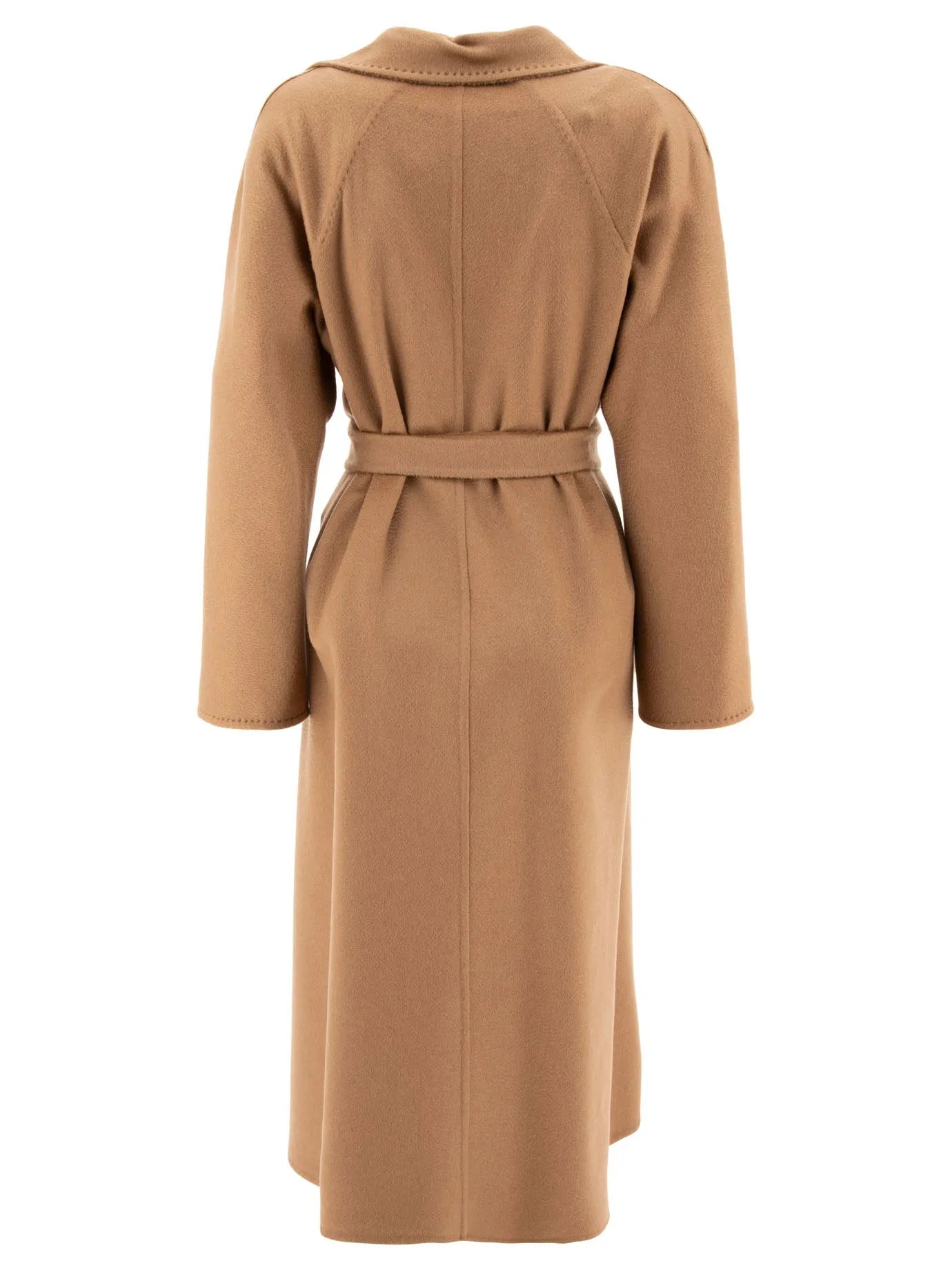 Max Mara Ludmilla Iconic Wool Coat