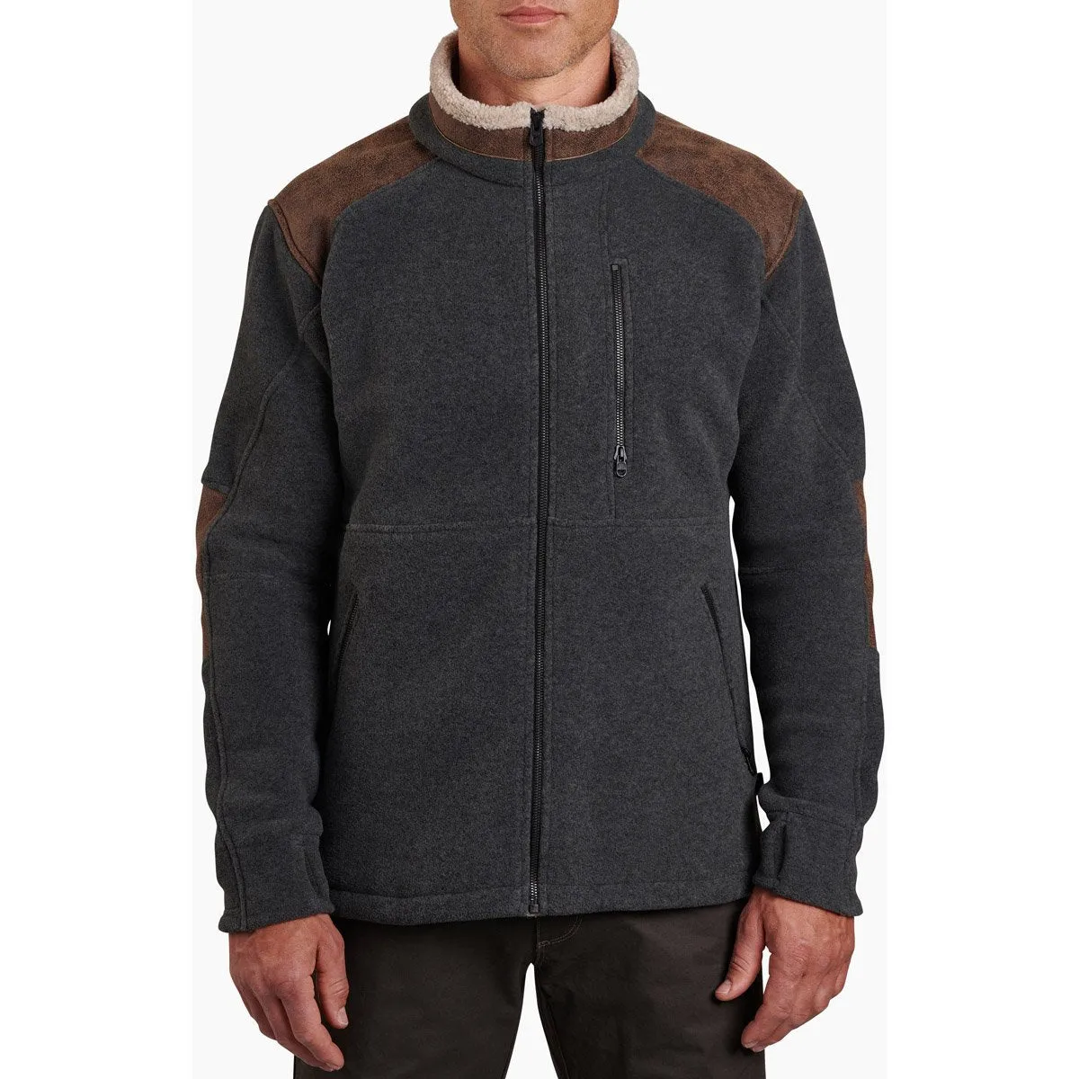 Durable Men's Jacket