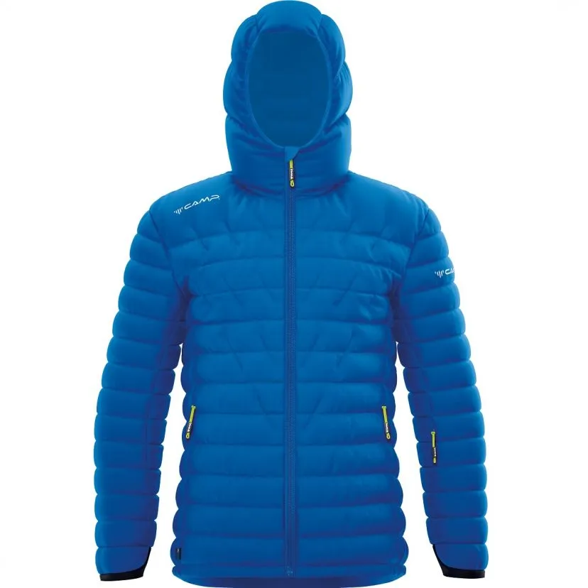 Men's Light Down Jacket