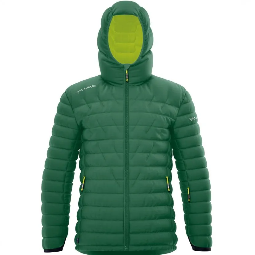 Men's Light Down Jacket