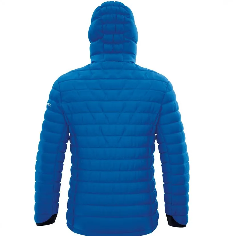 Men's Light Down Jacket