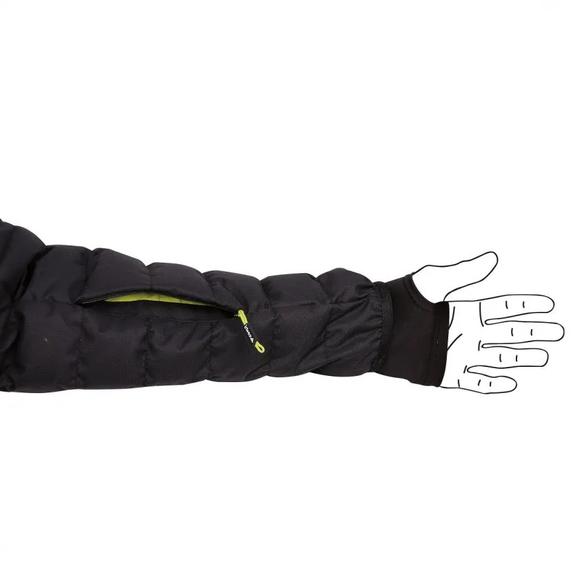 Men's Light Down Jacket