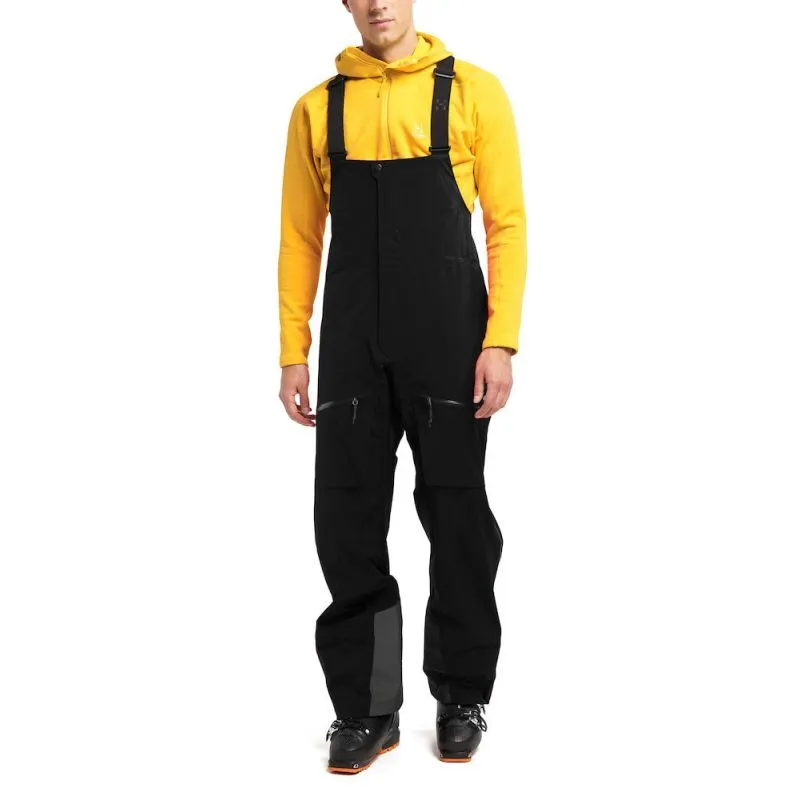 Men's Ski Trousers