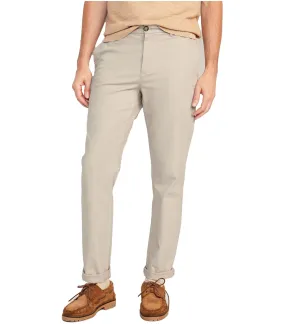 Men's Slim Flex Chino Pants with Built-In Rotation - A Stones Throw