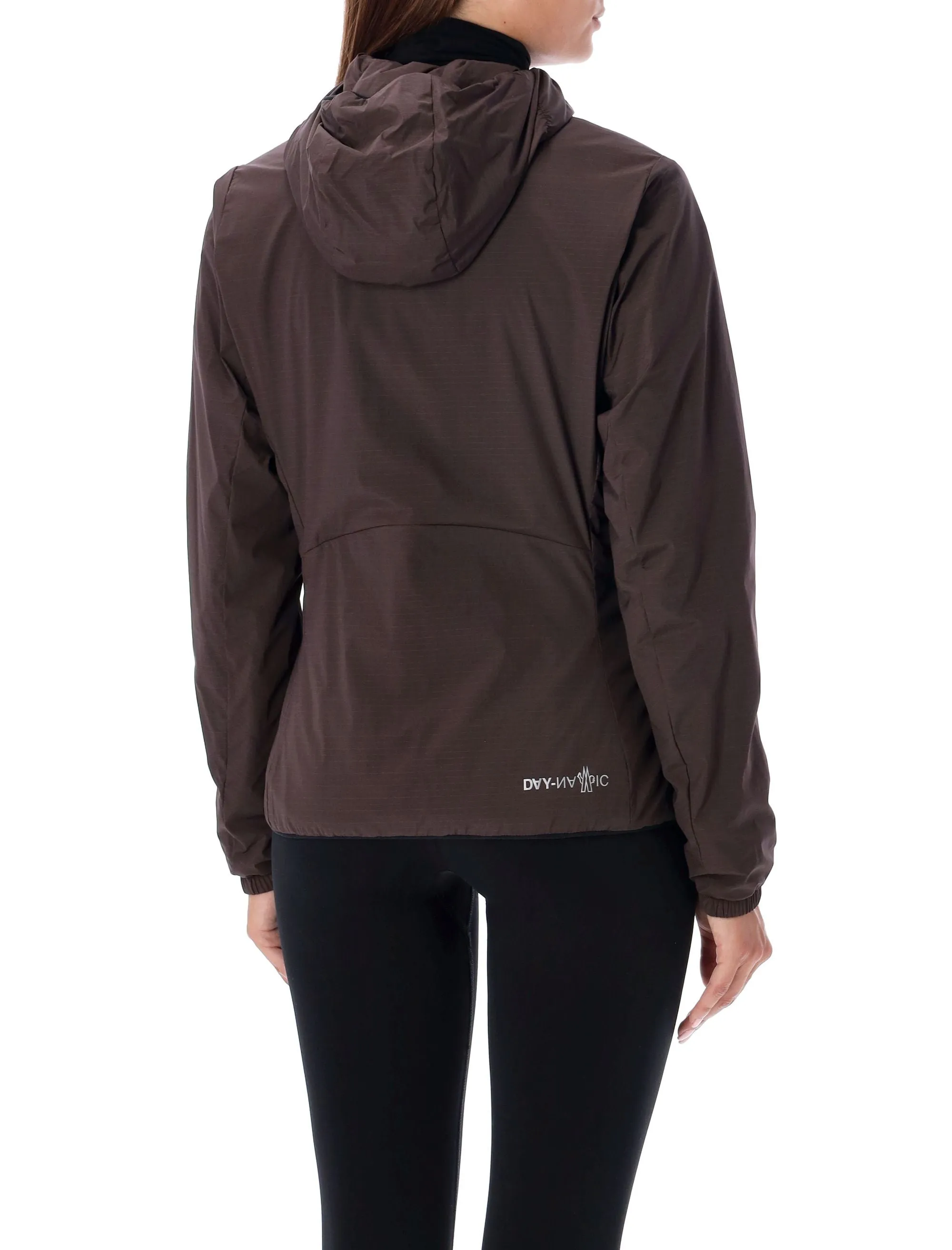 Mietres insulated mid layer coat