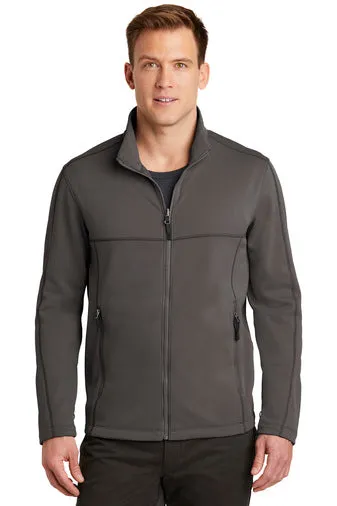 MIL F904 Port Authority Fleece Jacket