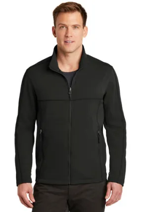 MIL F904 Port Authority Fleece Jacket