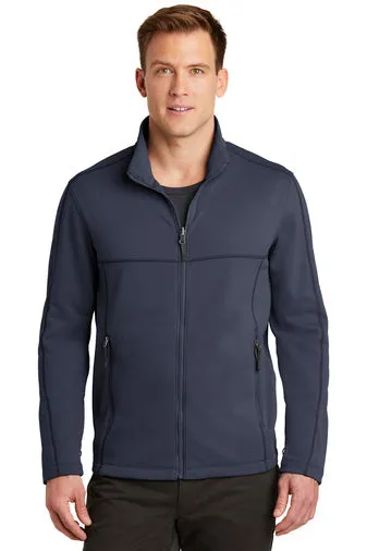 MIL F904 Port Authority Fleece Jacket