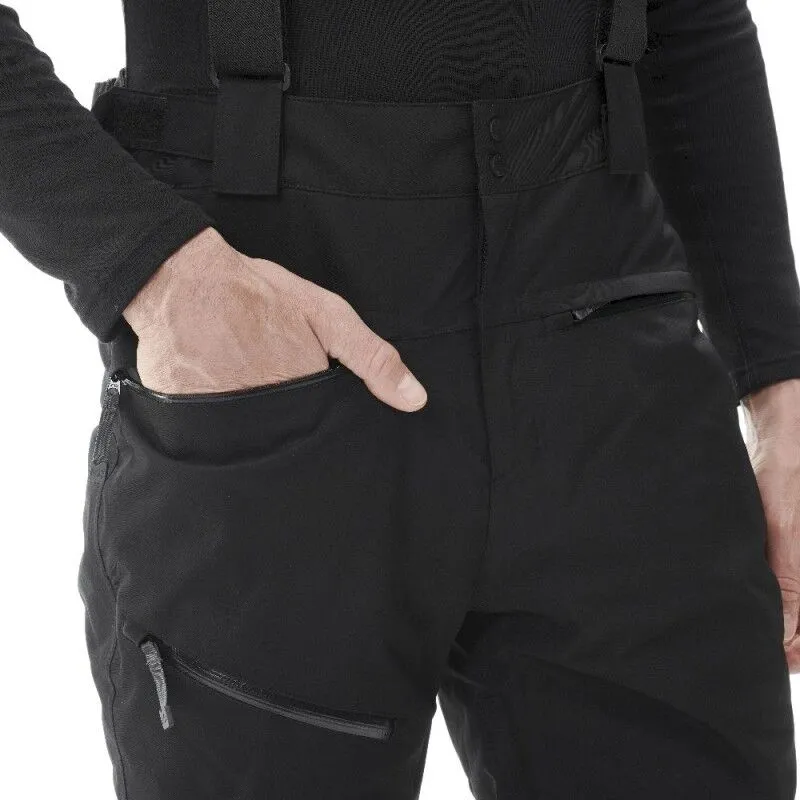 Millet Atna Peak II Pant - Pantaloni da sci - Uomo