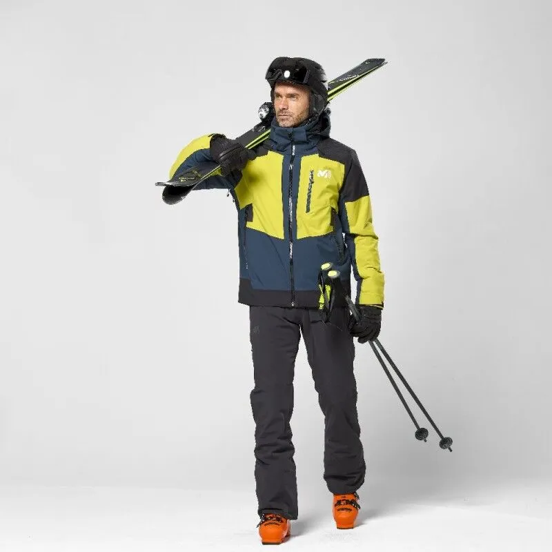 Millet Snowbasin Pant - Pantaloni da sci - Uomo