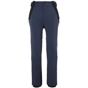 Millet Snowbasin Pant - Pantaloni da sci - Uomo