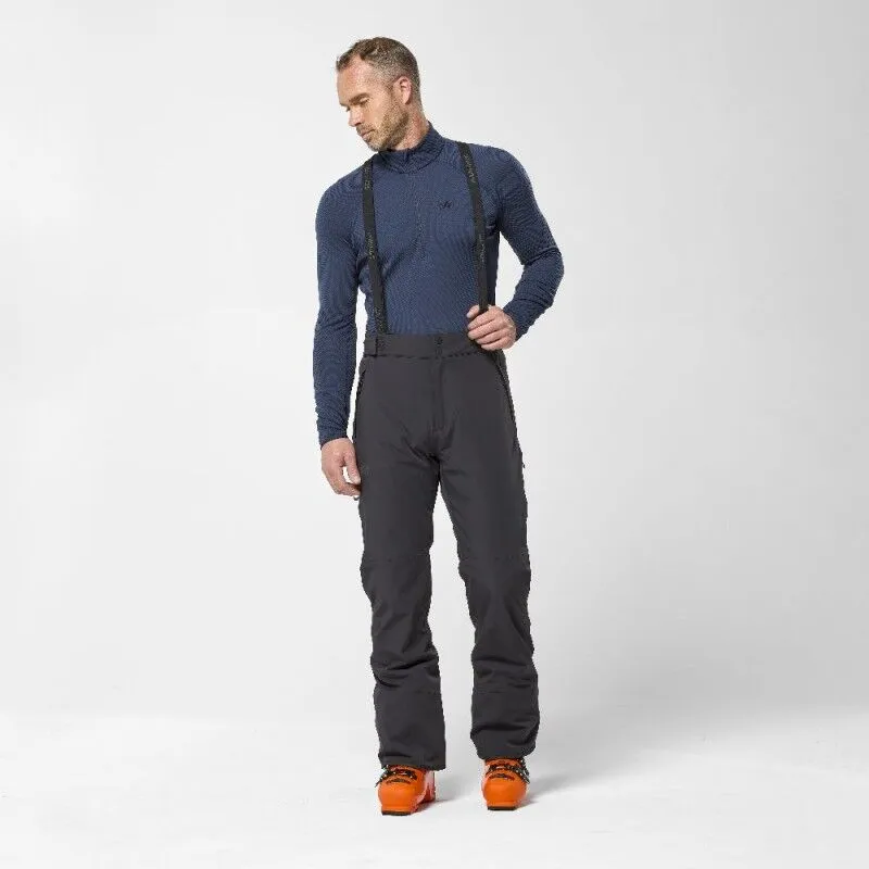 Millet Snowbasin Pant - Pantaloni da sci - Uomo