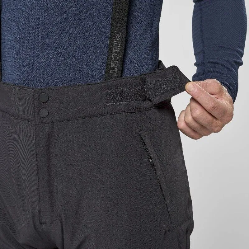 Millet Snowbasin Pant - Pantaloni da sci - Uomo