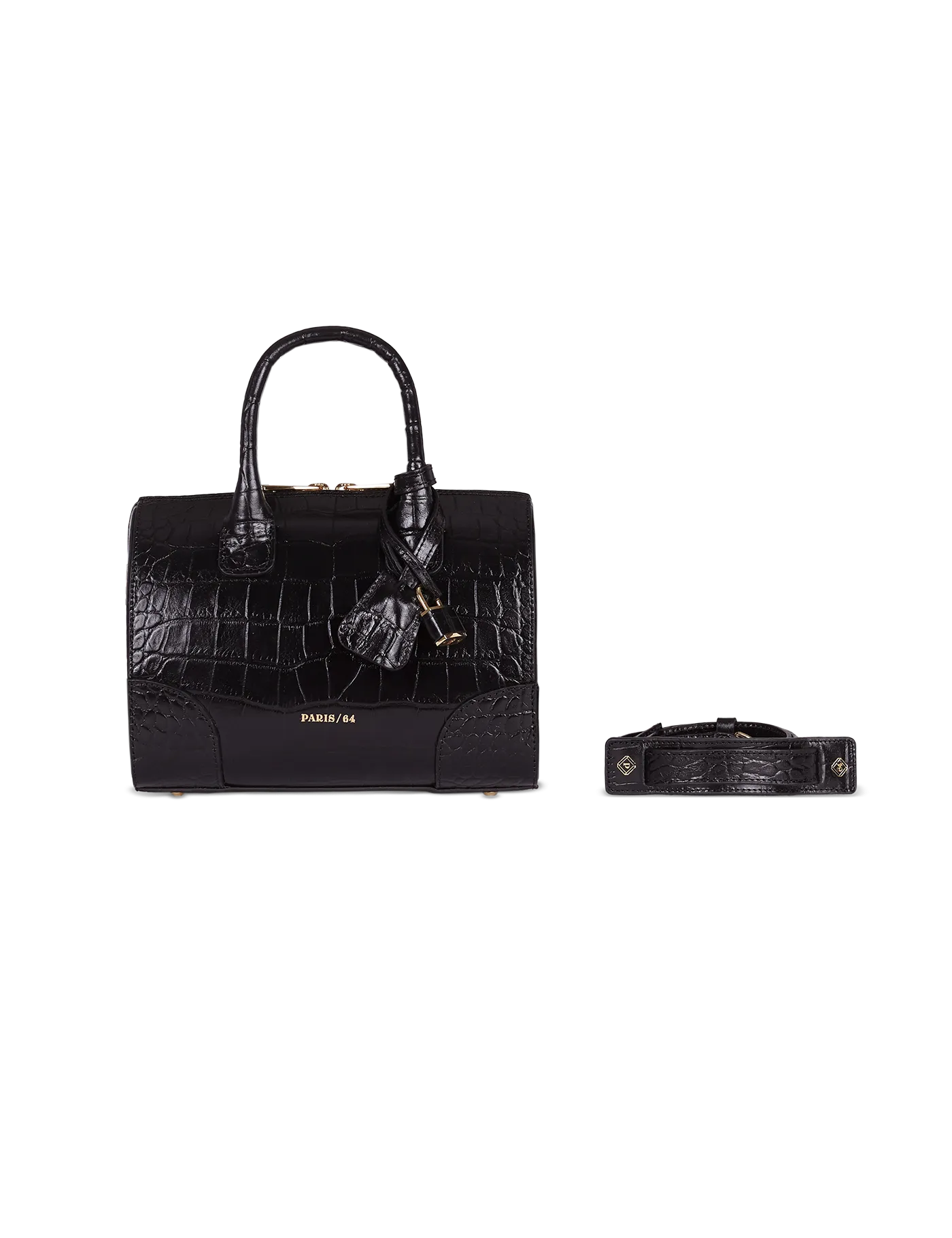 Mini Trésor Coco Black