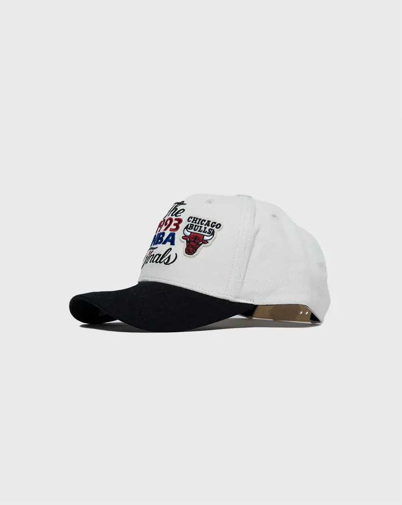 mitchell and ness phoenix suns nba finals pro crown