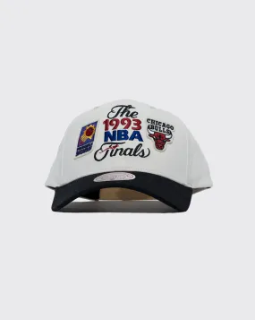 mitchell and ness phoenix suns nba finals pro crown