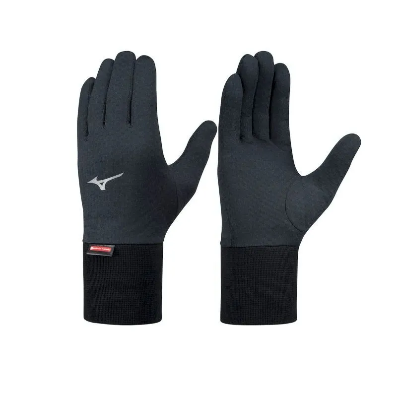 Mizuno Lightweight Running Glove - Breath Thermo