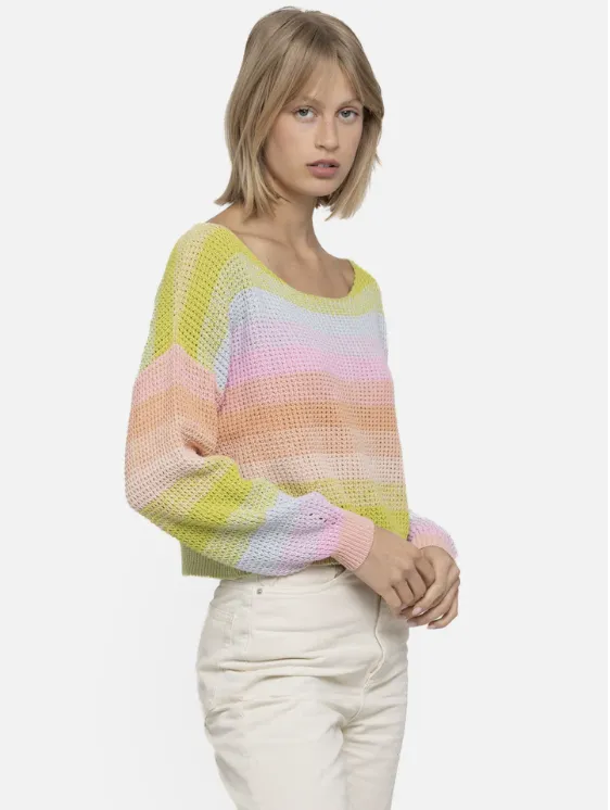 Molly Knit Jumper