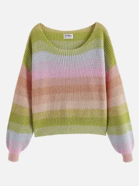 Molly Knit Jumper