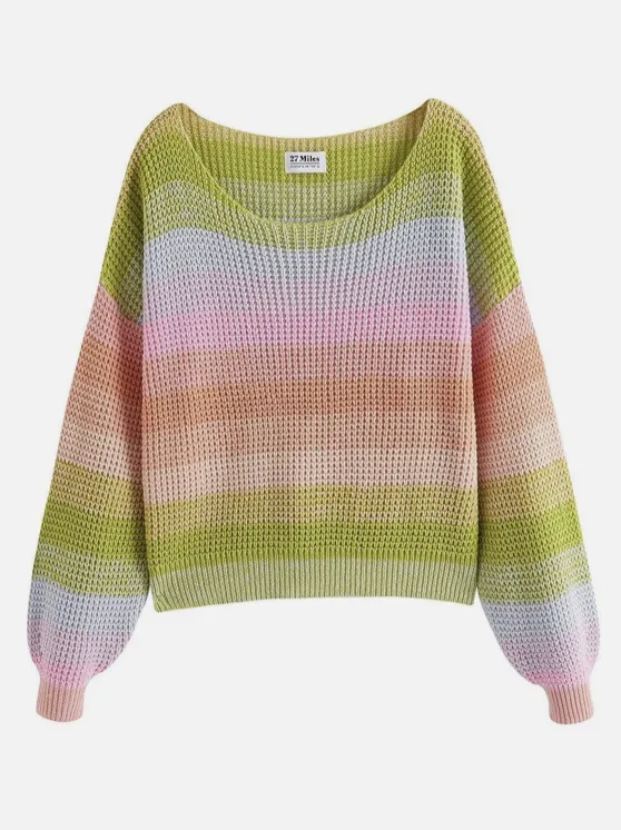 Molly Knit Jumper