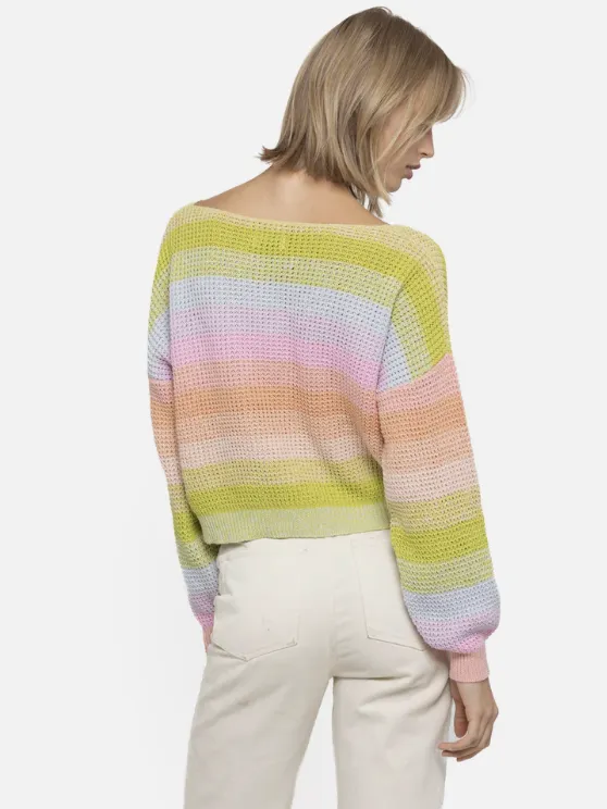 Molly Knit Jumper