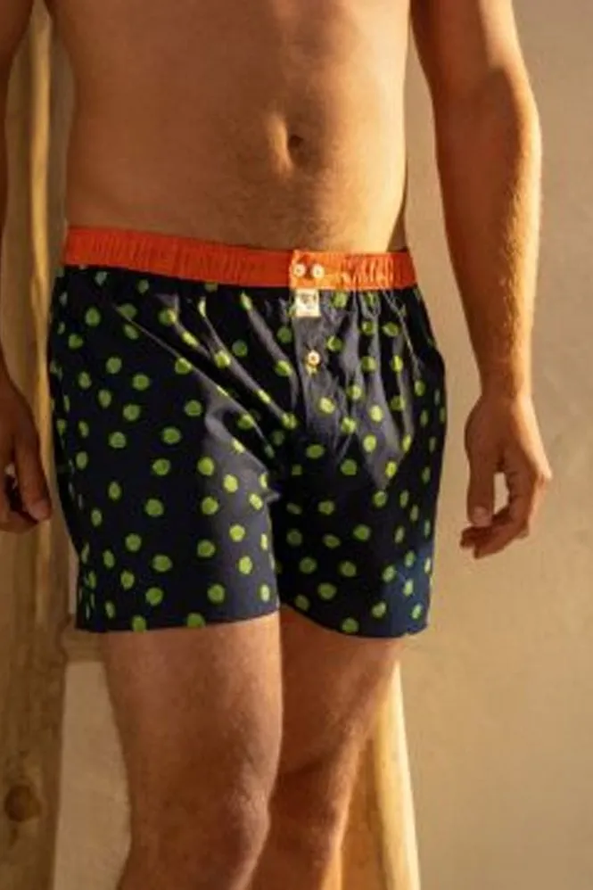 Monstera Boxer Shorts