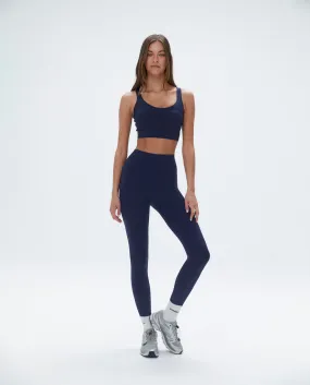 Navy Blue Leggings - Top Choice