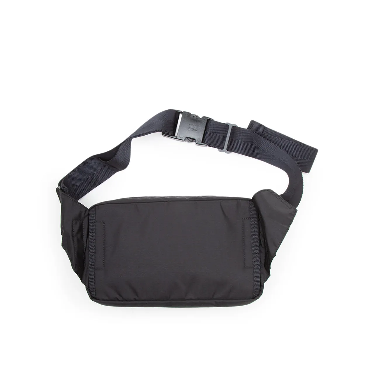 Navy Porter by Yoshida Force Series 2Way Waist Bag