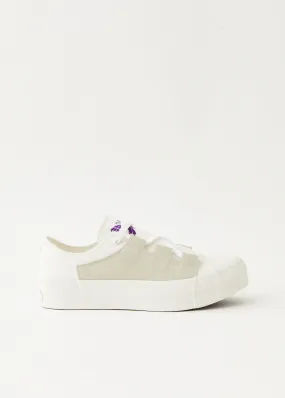 Needles Asymmetric Ghillie Sneakers