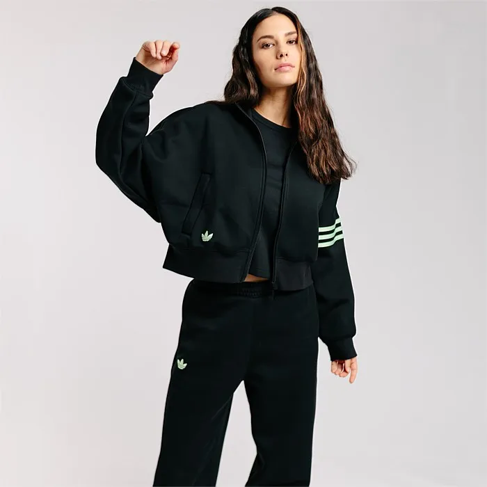 Neuclassics Track Top Hoodies Crews Stirling Sports