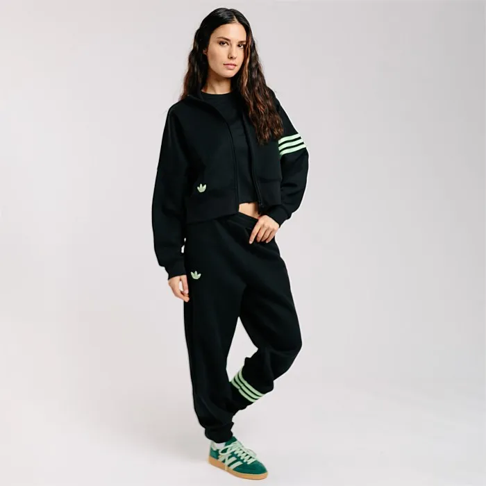 Neuclassics Track Top Hoodies Crews Stirling Sports