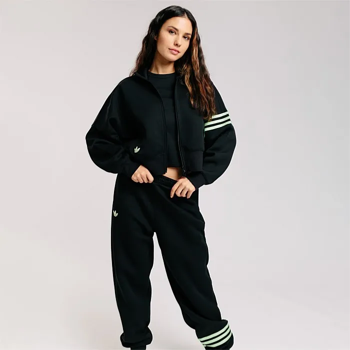 Neuclassics Track Top Hoodies Crews Stirling Sports