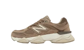 New Balance 9060 Mushroom Brown - Men's Casual Shoes