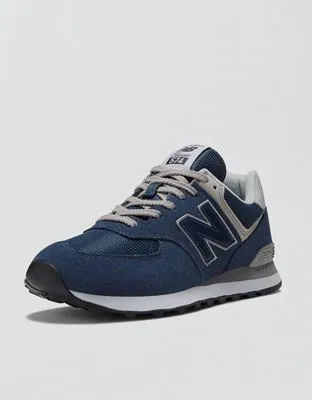 New Balance Men's 574 Shoe