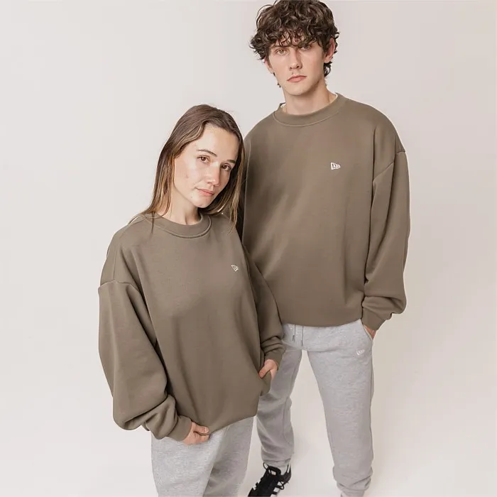 New Era Oversized Sweatshirts | Hoodies and Crews | Stirling Sports