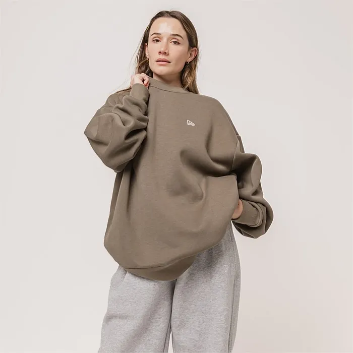 New Era Oversized Sweatshirts | Hoodies and Crews | Stirling Sports