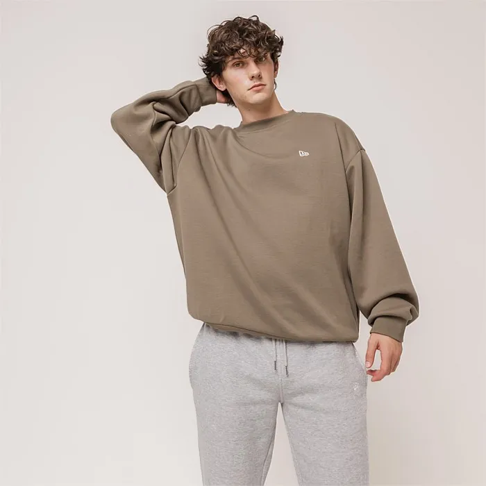 New Era Oversized Sweatshirts | Hoodies and Crews | Stirling Sports